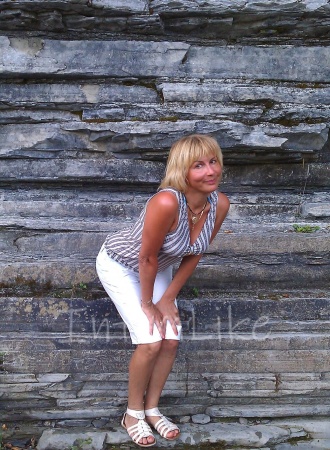 Путана Никки №2369, 40 лет