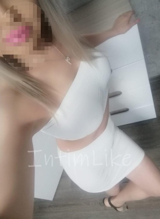 Модель Зарина №5805, 32 лет