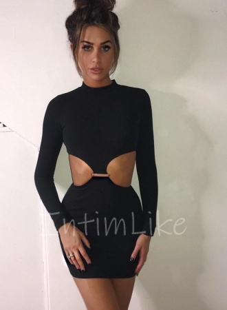 Индивидуалка Ирина №35783, 25 лет