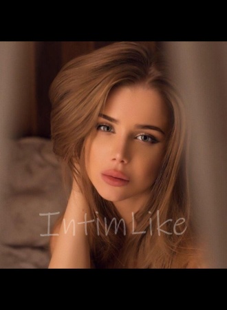 Элитная Света №29416, 26 лет