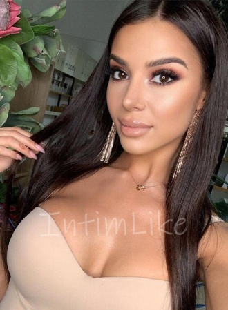 Элитная Мила  №9147, 23 лет