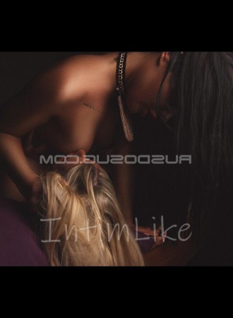 Стриптизерша Зорина №4203, 23 лет