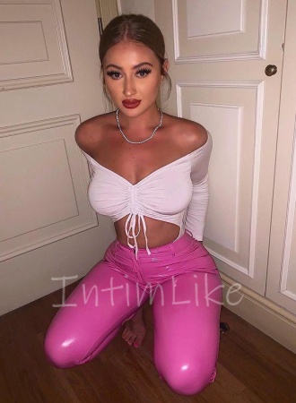 Элитная Настя №36009, 25 лет