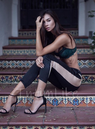 Студентка Саша №6918, 24 лет