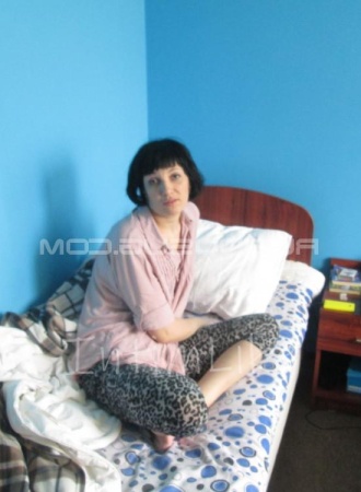 Частная Млада №4336, 31 лет