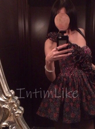 Модель Алина №29644, 29 лет