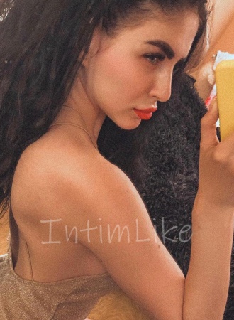 Шалава Айша №7762, 36 лет