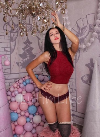 Студентка Маша №36309, 25 лет