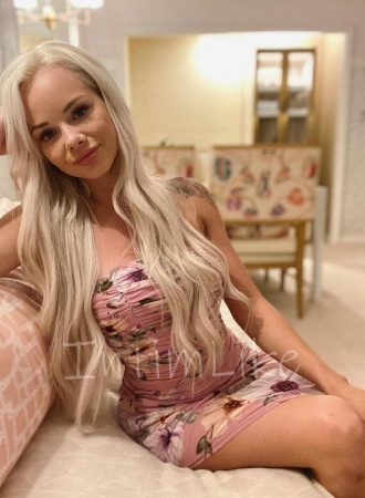 Студентка Анна №35021, 26 лет