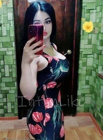 Массажистка Яна №17636, 27 лет