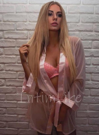 Модель Мими №8500, 21 лет