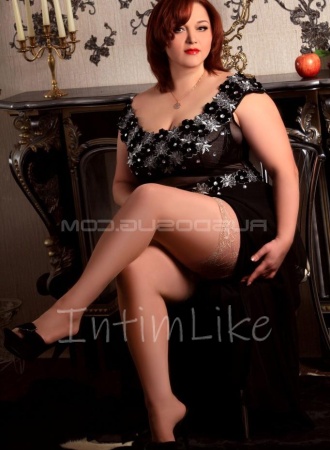 Путана Лиза №25946, 30 лет