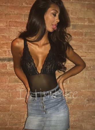 Частная Аня №31881, 26 лет