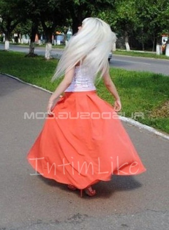 Подружка Марина №16238, 29 лет