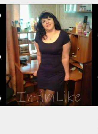 Шалава Софья №34641, 19 лет