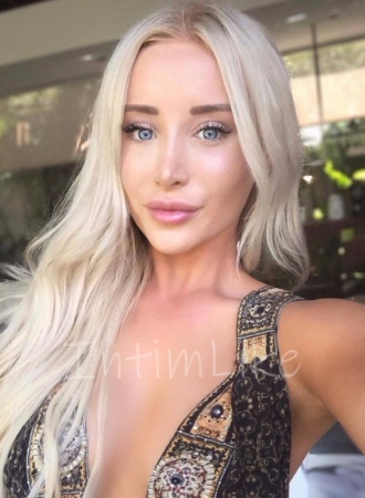 Подружка Евгения №8438, 21 лет