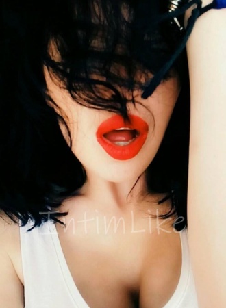 Стриптизерша Тамара №6180, 25 лет