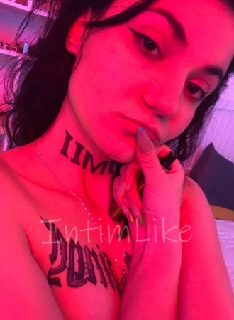 Частная Аня №31566, 27 лет