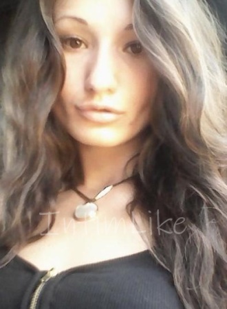 Шалава Кристина №35610, 25 лет