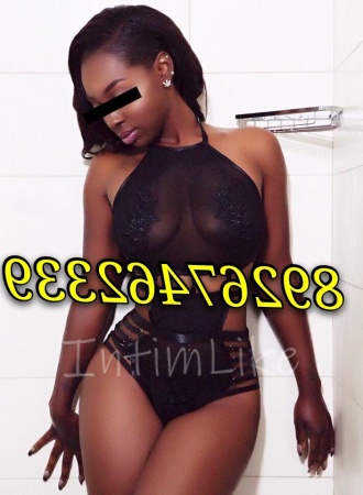 Шалава Оля №35317, 27 лет