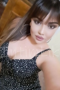 Стриптизерша Анюта №36779, 25 лет