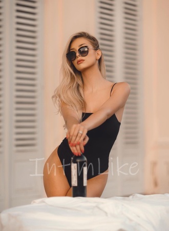 Массажистка Софья №34599, 22 лет